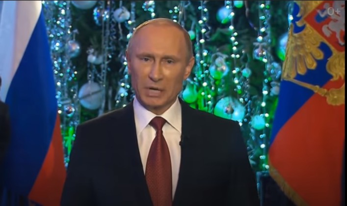 Песня Про Поздравление С Новым Годом Путина