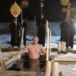 снимка: БТА / Alexei Druzhinin, Sputnik, Kremlin Pool Photo via AP