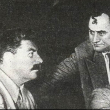 Сталин дава нареждане на Димитров за въоръжена борба