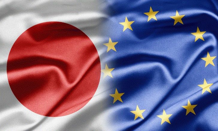 ЕС и Япония работят по споразумение за сътрудничество в областта