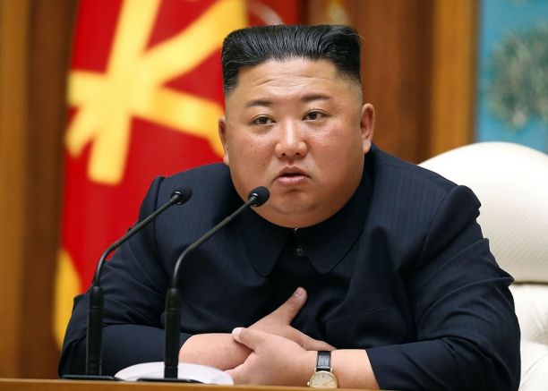 Севернокорейският лидер Ким Чен Ун направи оценка на провокативната ситуация