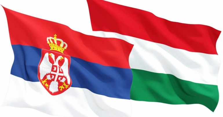 Унгария изведе армията от границата със Сърбия и повери охраната