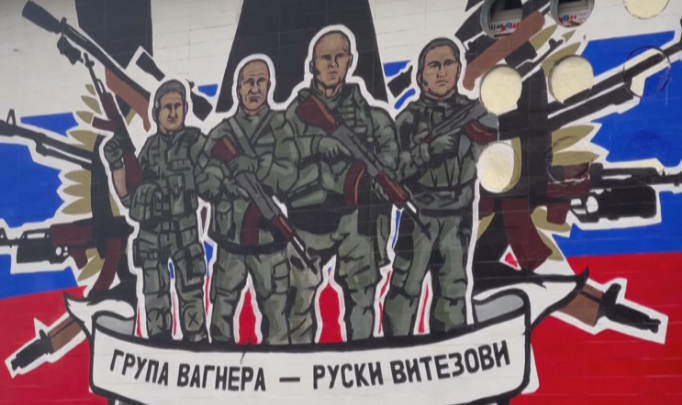 Дългата ръка на Москва стига до Сърбия Руски опозиционери в
