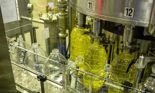 Сдружението на производителите на растителни масла и маслопродукти в България