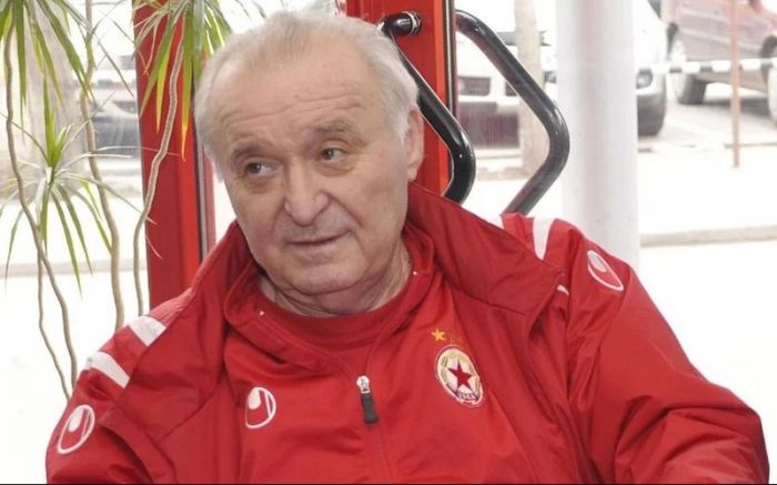 На 78 годишна възраст ни напусна големият български футболист Петър