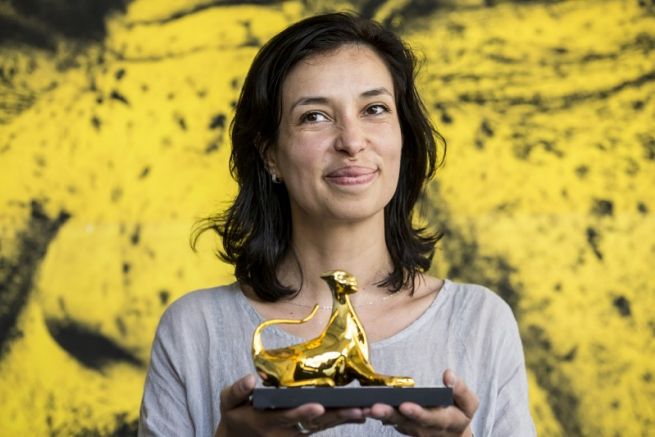 "Безбог" на Ралица Петрова вече спечели голямата награда "Златен леопард" в Локарно