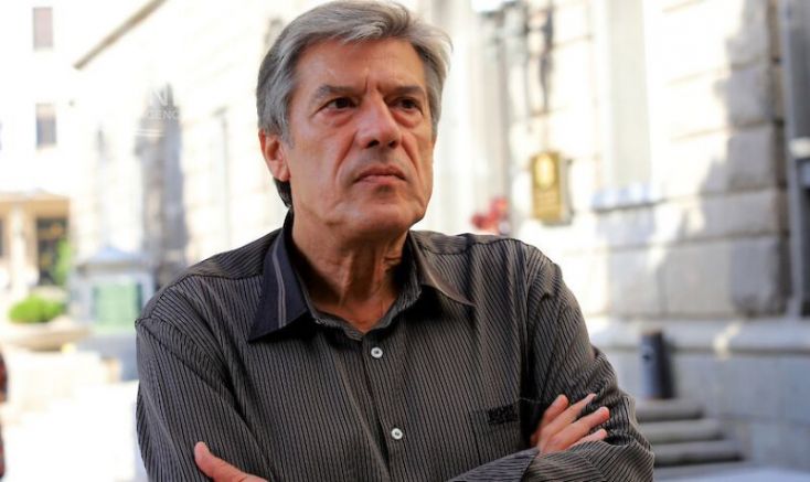 Антоний Гълъбов почина внезапно на 58 г във вторник Политологът
