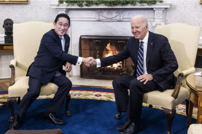 Япония определи като достоен за съжаление коментара на президента на