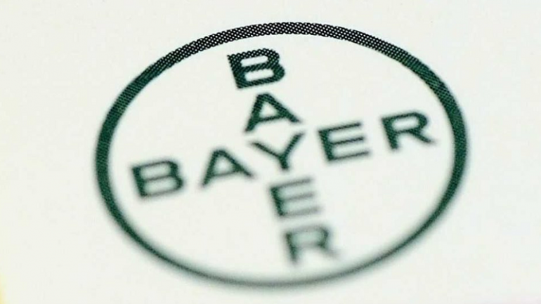 Фармацевтичният гигант Bayer потвърди късно в сряда, че ще направи