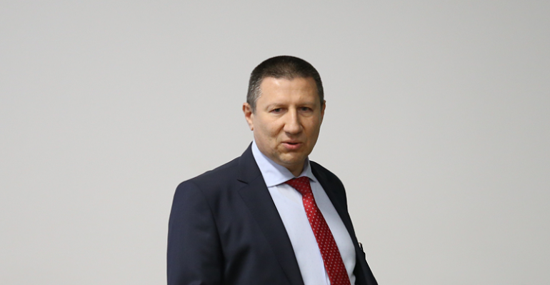 Правосъдното министерство ще осигури охрана на заместник главният прокурор Борислав Сарафов