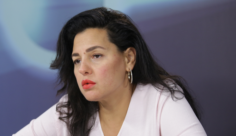 Политологът Цветанка Андреева коментира пред Нова ТВ трагичния случай с