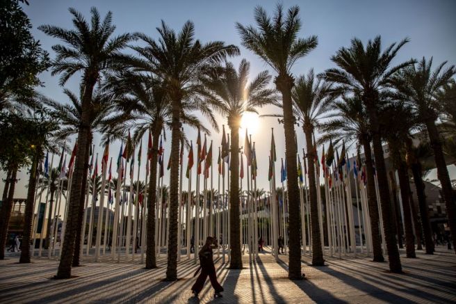 Срещата на върха за климата COP28 в Дубай става все