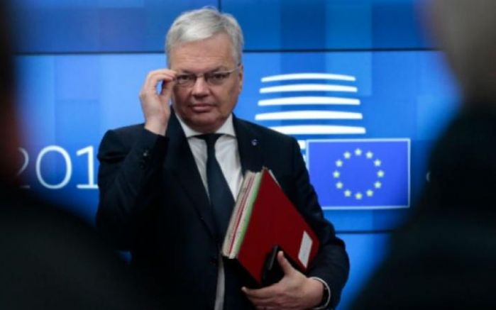 Съдът на Европейския съюз постанови, че спорната полска съдебна реформа
