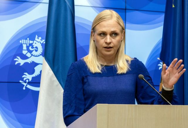 Русия ще продължи опитите да дестабилизира Финландия и Европа предупреди