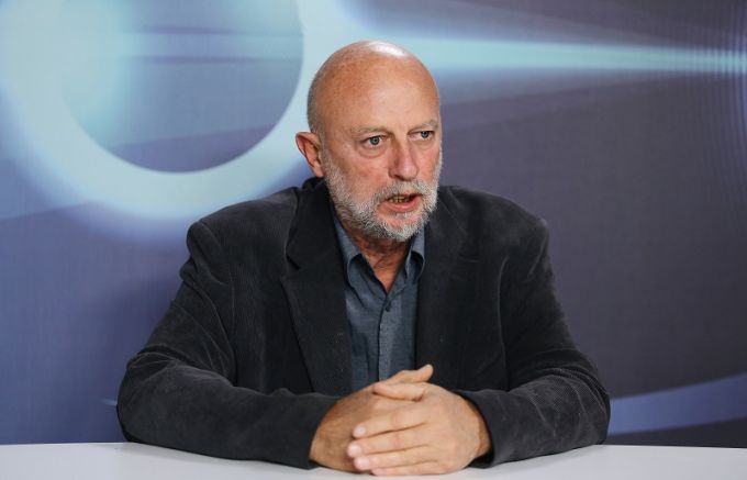 Политикът и общественик и генерален консул на България в Ниш