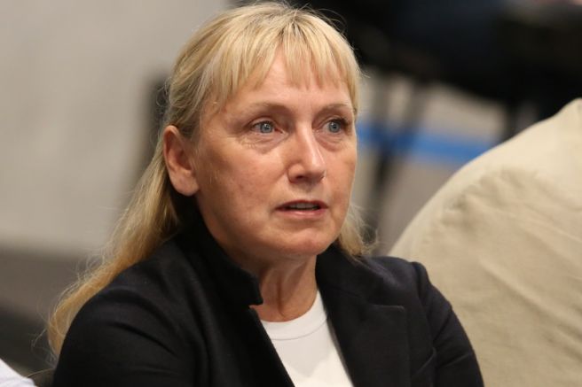 Антикорупционната комисия е оттеглила иска си за конфискация срещу евродепутатката