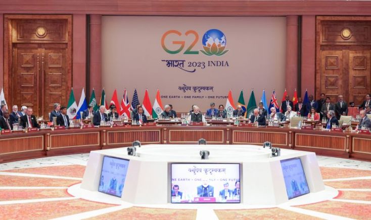 Основните партньори от Г-20 ще разкрият амбициозни планове в събота