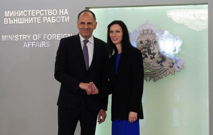 С България Шенген е по силен заяви вицепремиерът и министър на