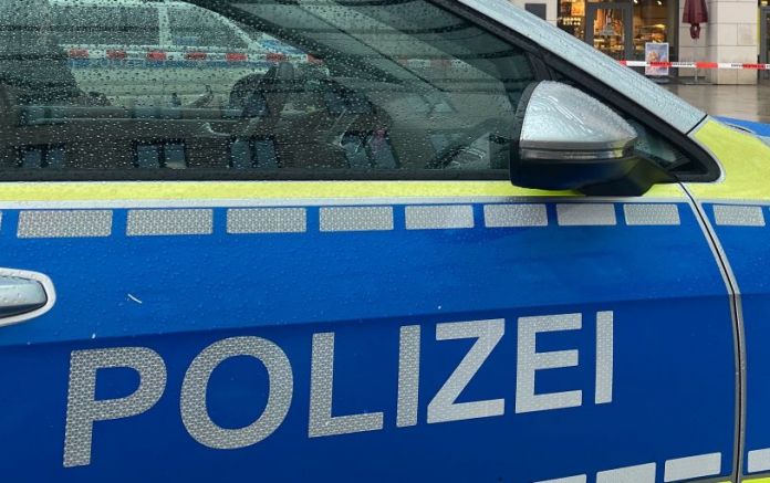 Тежки обвинения са отправени срещу полицията в Берлин Бранденбург 45