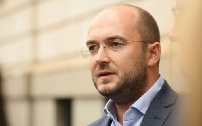 Председателят на Столичния софийски съвет Георги Георгиев от ГЕРБ коментира