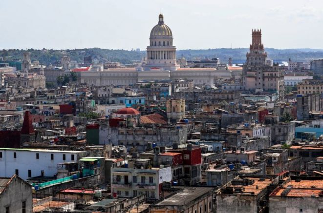 Пекин и Хавана са сключили тайно споразумение на карибския остров