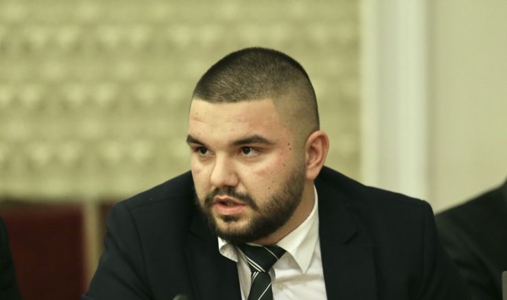 Прокуратурата в Охрид поиска разпит на секретаря на българския клуб