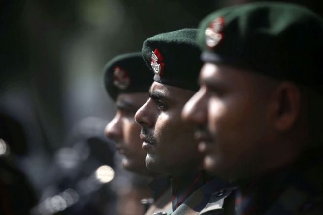 Индия е започнала да репатрира войниците си разположени на Малдивите