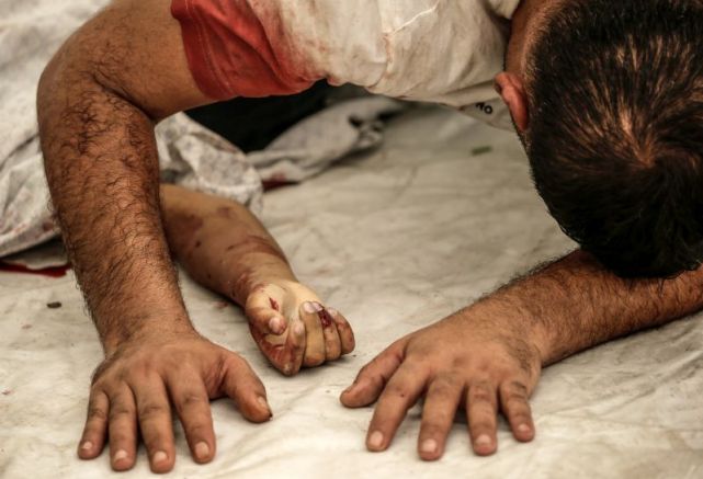 Трагичният баланс на жертвите във войната между Израел и терористичната