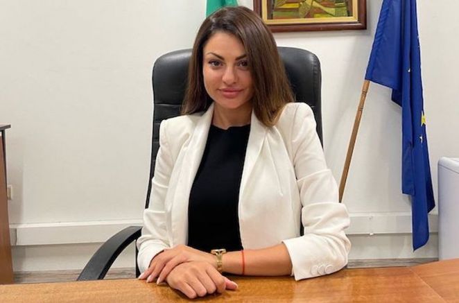 Управителният съвет на Държавен фонд Земеделие избраИва Иванова за изпълнителен
