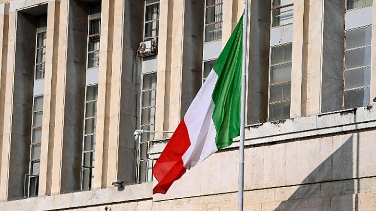 Италия официално се оттегли от мащабната китайска инфраструктурна инициатива Един