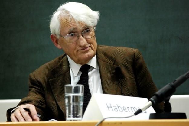 Най изтъкнатият германски интелектуалец се изказва за войната в Украйна Във