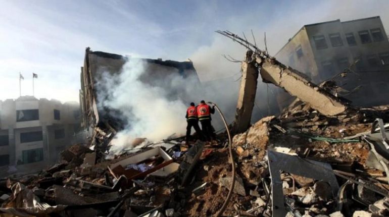 Саудитска Арабия предупреди че израелската инвазия в Рафах в ивицата