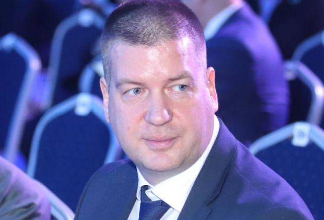 Досегашният кмет на Стара Загора Живко Тодоров печели изборите на