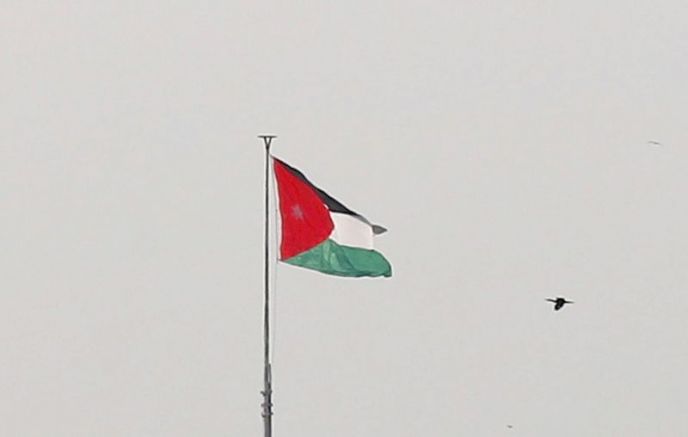 Йордания заяви в неделя че нападението с дрон при което