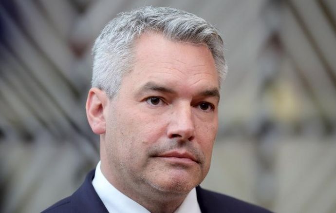 Премиерът акад Николай Денков ще се срещне с австрийския канцлер