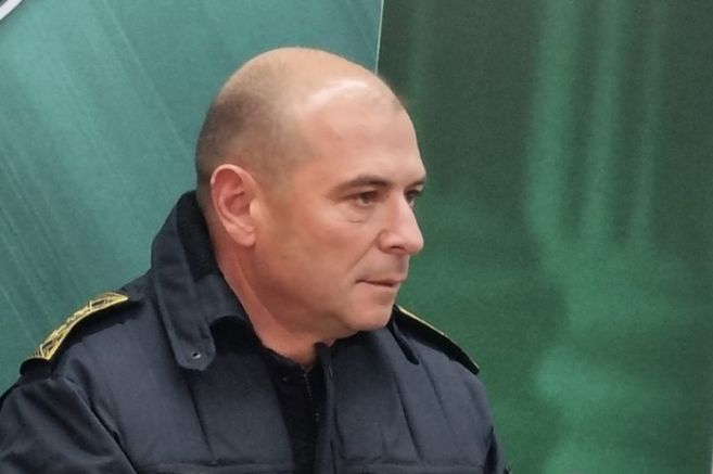 Директорът на ОД на МВР БургасКалоян Калоянов напуска поста си предаде Нова