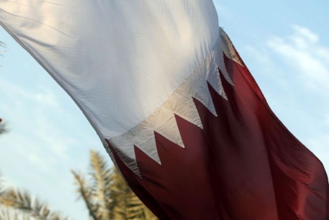 Катар явен противник на режима на Башар Асад заяви днес
