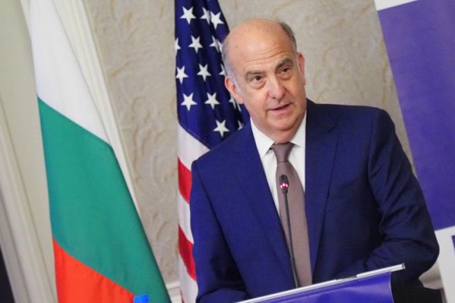 България и САЩ ще задълбочат сътрудничеството си в областта на