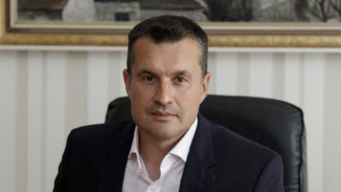 Калоян МетодиевИзлезе междинният доклад на мисията на Организацията за сигурност