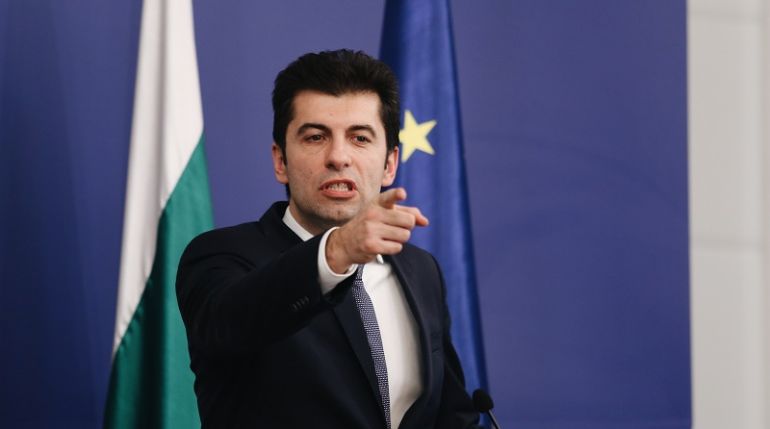 България може да бъде стабилен партньор може да се разчита