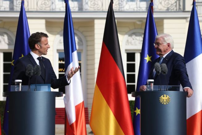 Германия и Франция обсъждат планове за по тясно сътрудничество за