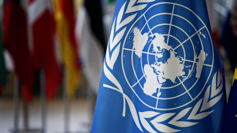 Агенцията на ООН за палестинските бежанци (UNRWA) обяви, че се