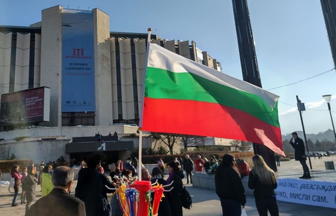 Синдикатите в МВР заплашиха с впечатляващи протести ако не бъде