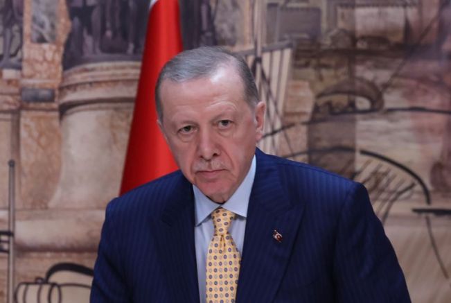 Турция преустанови всякаква търговия с Израел заради влошаващата се хуманитарна