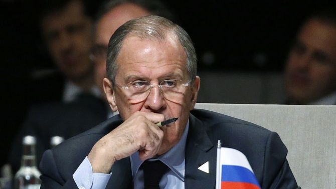 Руският военен външен министър отново излезе с фалшиви новини с