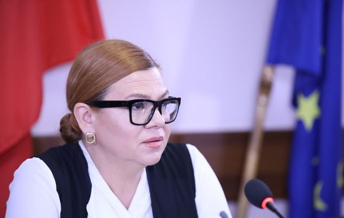 Соня Момчилова отново беше избрана за председател на Съвета за