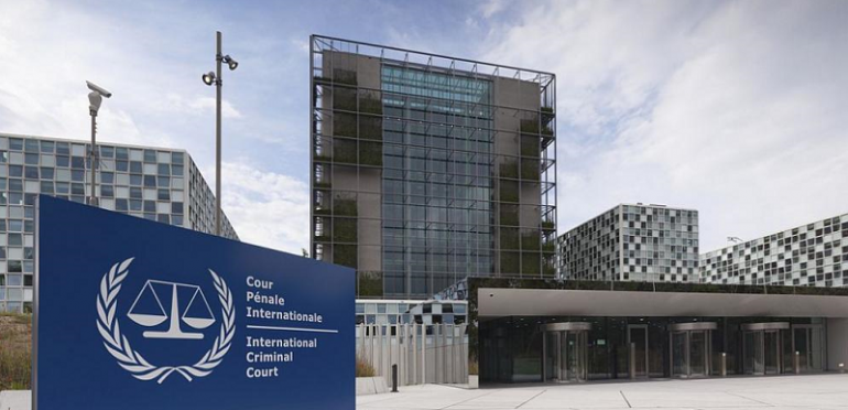 Украйна заяви, че Международният съд трябва да наложи репарации на
