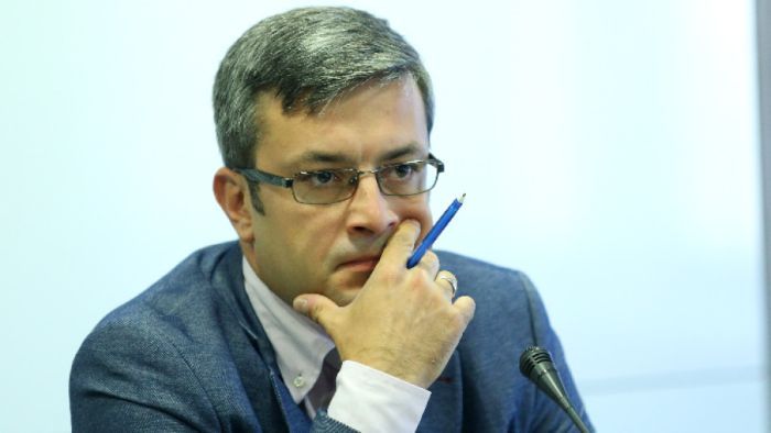 Народните представители решиха Тома Биков от ГЕРБ СДС да оглави