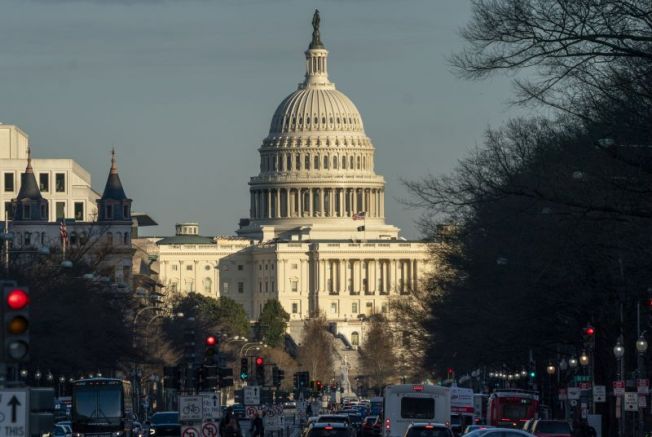 Американската Камара на представителите одобри дългоочакваната финансова помощ за Украйна