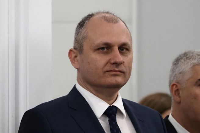 Служебният министърна електронното управлениеВалентин Мундровзаяви чепървата и основна задачана Министерството